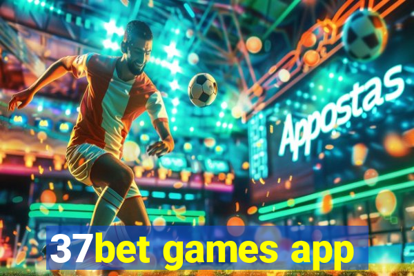 37bet games app