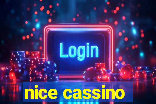 nice cassino