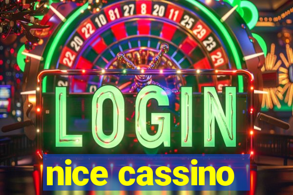 nice cassino