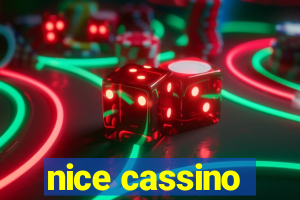 nice cassino