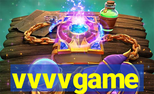 vvvvgame