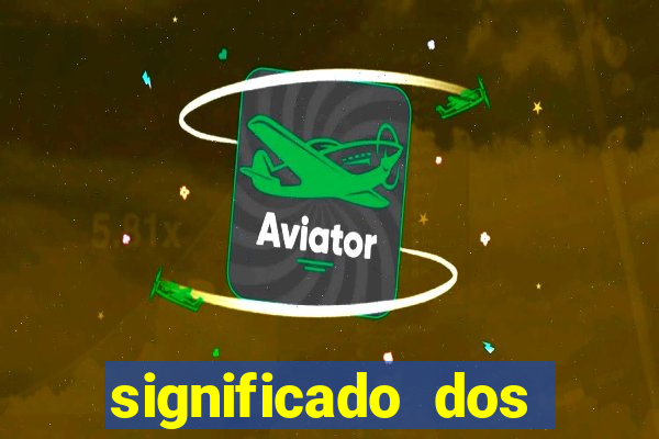 significado dos sonhos cachorro morto