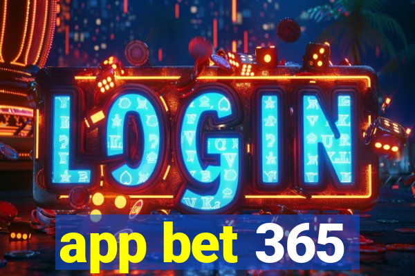 app bet 365