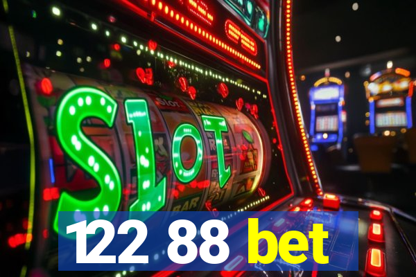 122 88 bet