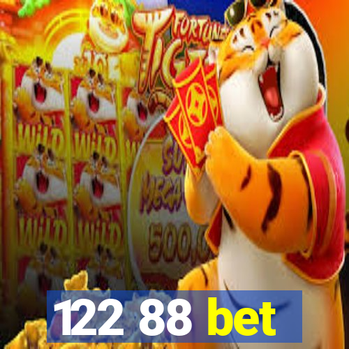 122 88 bet