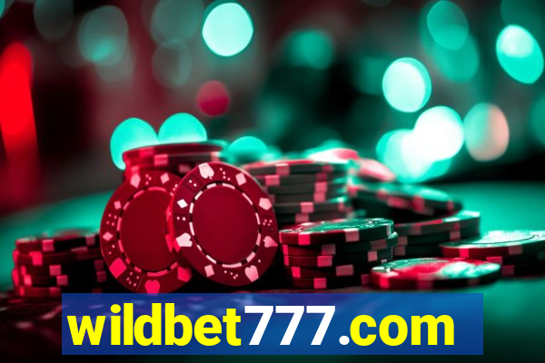 wildbet777.com