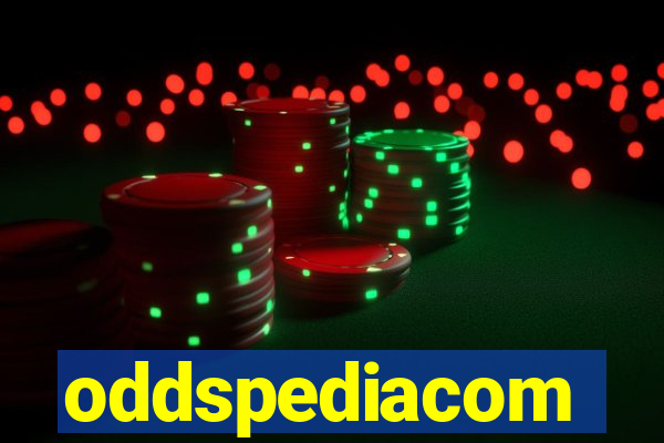 oddspediacom