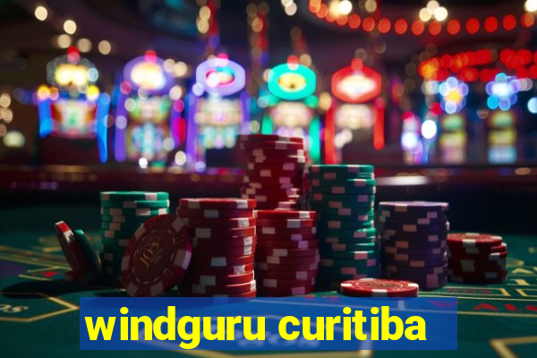 windguru curitiba