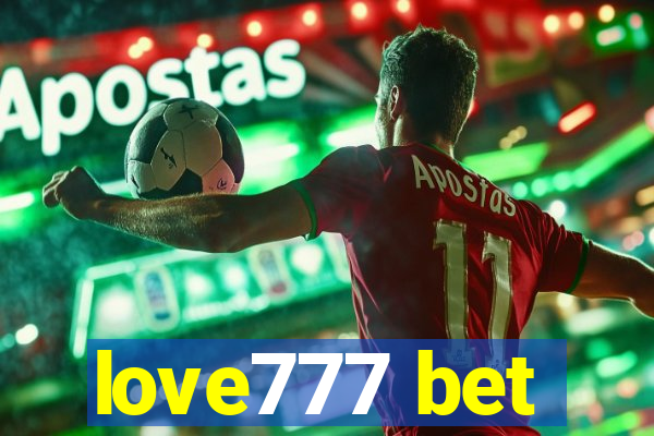 love777 bet
