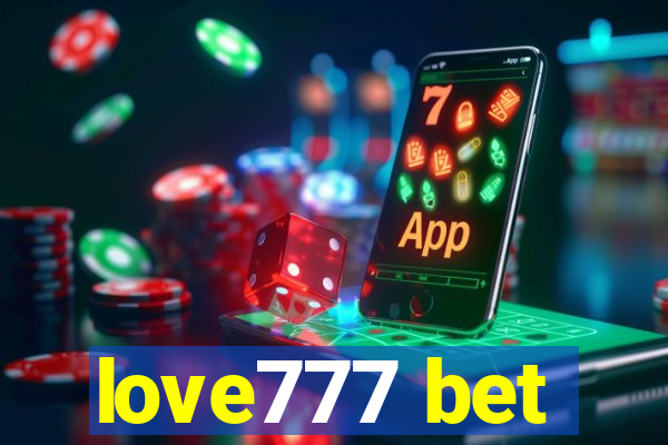 love777 bet