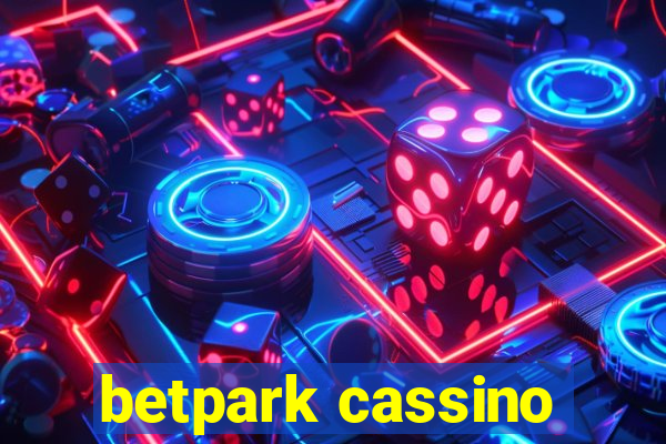 betpark cassino