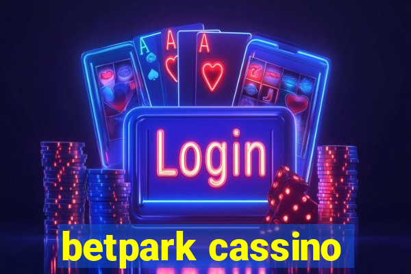 betpark cassino