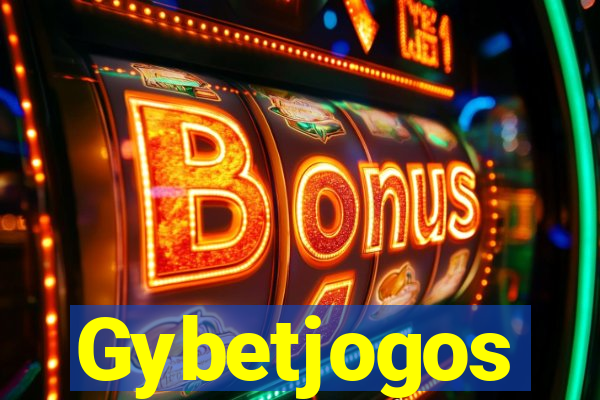 Gybetjogos