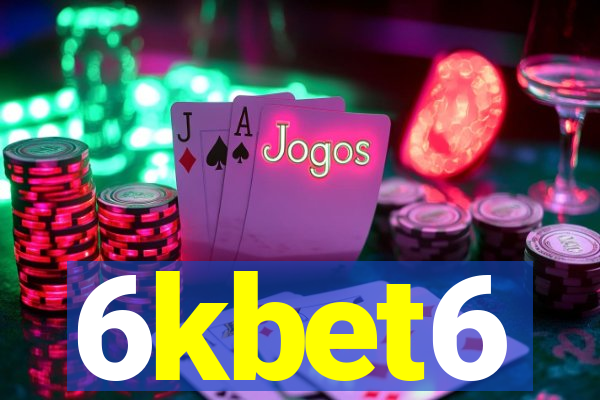 6kbet6