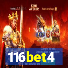 116bet4