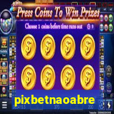 pixbetnaoabre