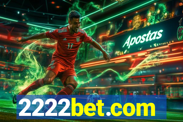 2222bet.com
