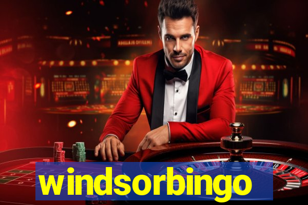 windsorbingo