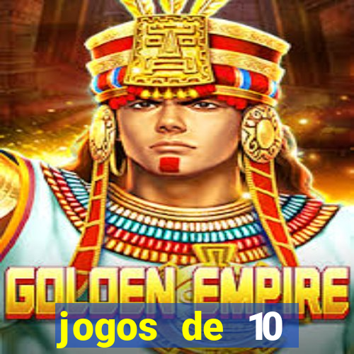 jogos de 10 centavos nas plataformas