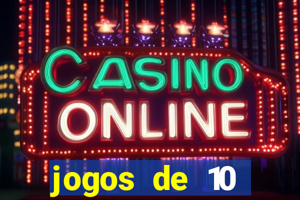 jogos de 10 centavos nas plataformas