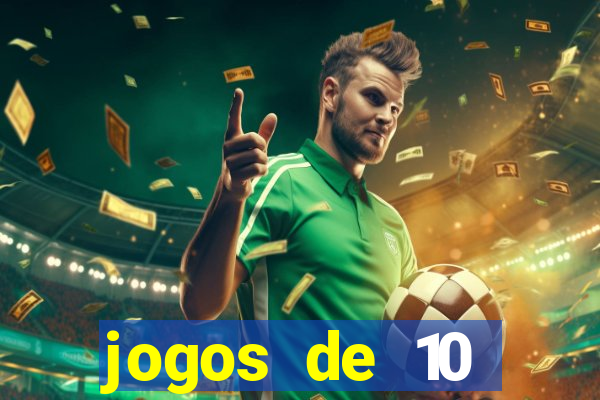 jogos de 10 centavos nas plataformas