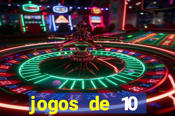 jogos de 10 centavos nas plataformas