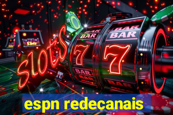 espn redecanais