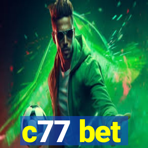 c77 bet