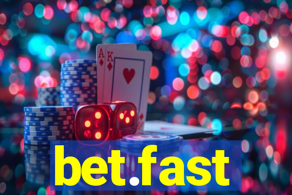 bet.fast