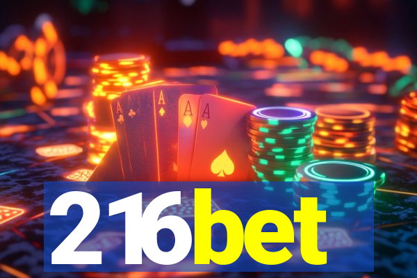 216bet