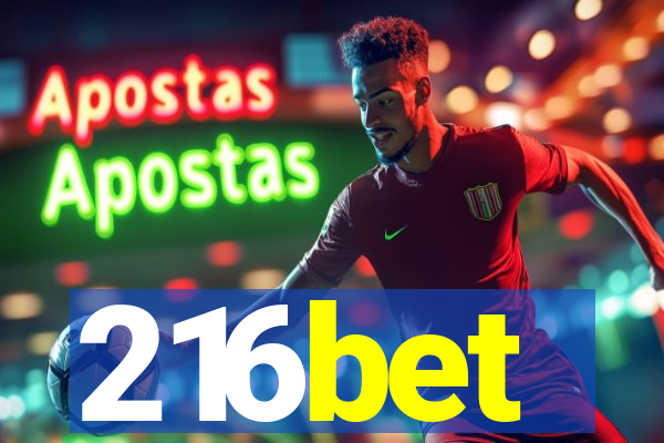 216bet