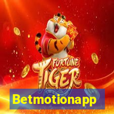 Betmotionapp