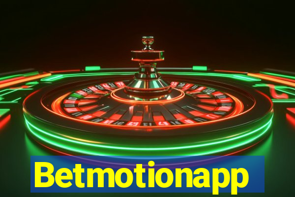 Betmotionapp
