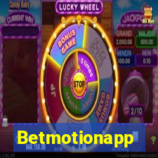 Betmotionapp