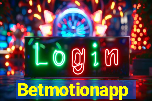 Betmotionapp