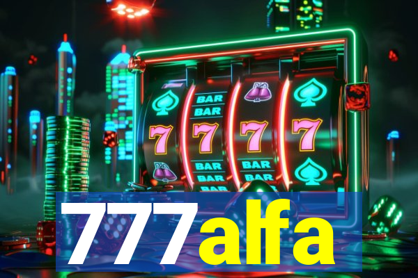 777alfa