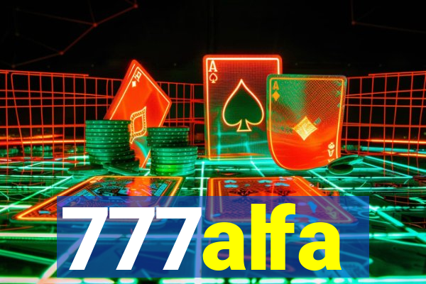 777alfa