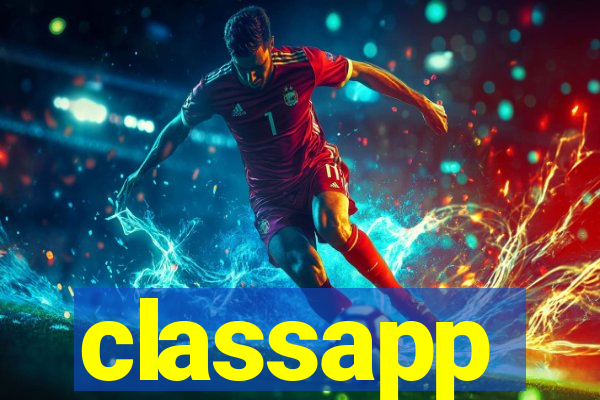 classapp