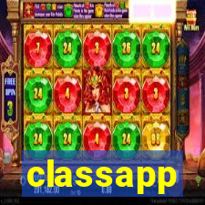 classapp