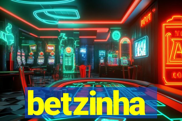betzinha