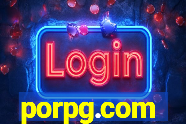 porpg.com