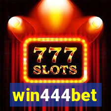 win444bet
