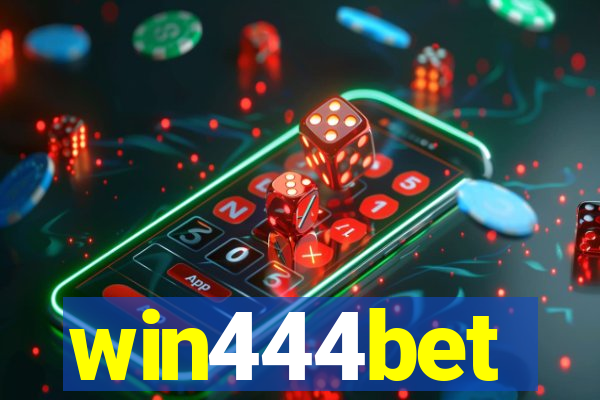 win444bet
