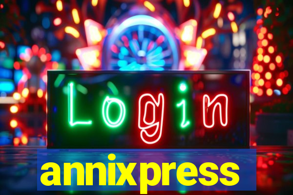 annixpress