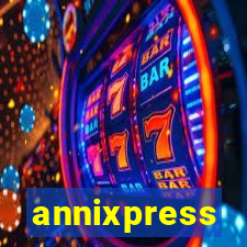 annixpress