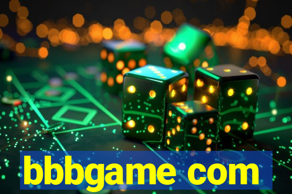 bbbgame com