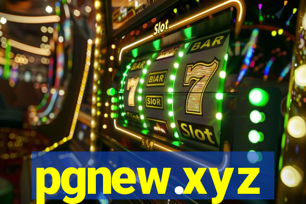 pgnew.xyz