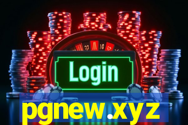 pgnew.xyz