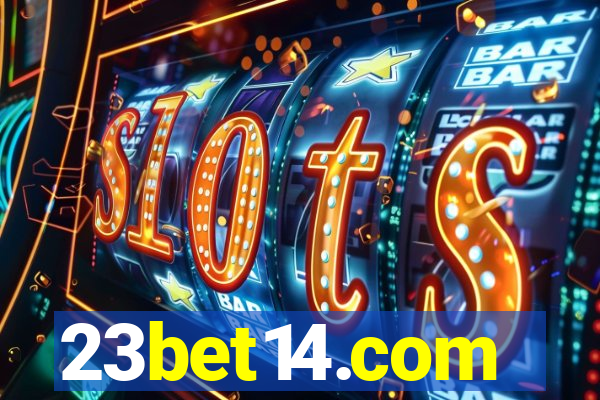 23bet14.com
