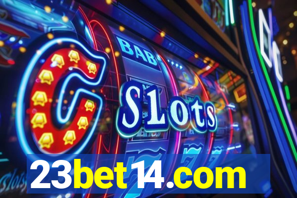 23bet14.com